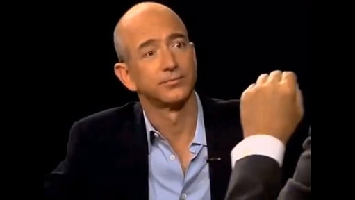 Jeff Bezos: “You don’t understand my audience”

When Charlie Rose asks him if the iPad is a “Kindle killer” in this 2012 interview, Jeff gives an incredible response:

“It’s a very different product, and I can give you an example. If I came to you and said: ‘Charlie, I love your show, but we’ve got to sex it up. We need fast cuts and vicious arguments between your guests.’ You would rightly say to me: ‘Jeff, I love you man, but you don’t understand my audience. We have a cerebral conversation here. It’s what we do, and it’s how we’re differentiated.’”

He continues:

“When people come to me and say: ‘You’ve got to have full-motion video and color on the Kindle.” I say: ‘Why? You think Hemingway is going to pop more in color?’… You don’t understand my audience.”

Jeff explains that his vision for the Kindle is a purpose-build device for reading where no tradeoffs have been made—every single design decision is optimized for reading.

And knowing exactly who his audience is gave him conviction in the Kindle team’s design decisions—even when everyone at the time was saying that the iPad would crush them.