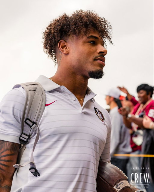 The Noles are here

@americancrew 

#NoleFamily | #KeepCLIMBing 