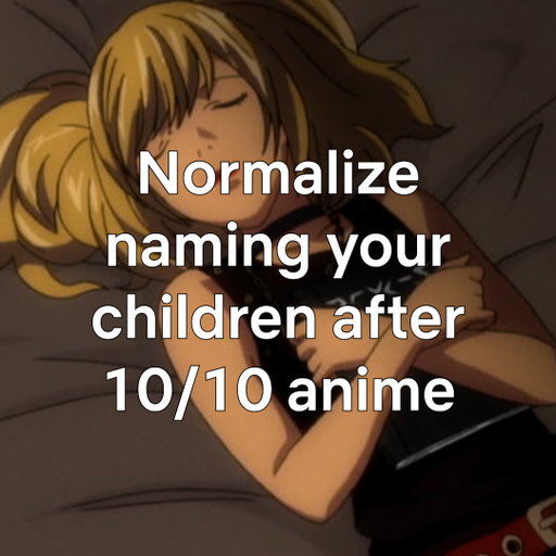 let's hear your children names 