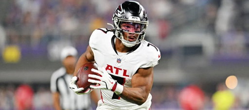 We've got another EARLY game in the NFL tomorrow morning, and @AndrewErickson_ has your full betting preview for Falcons vs Colts 💰 

🔗 https://t.co/VX7LTehGNh 