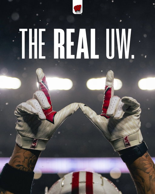 The 𝐑𝐄𝐀𝐋 UW. 
