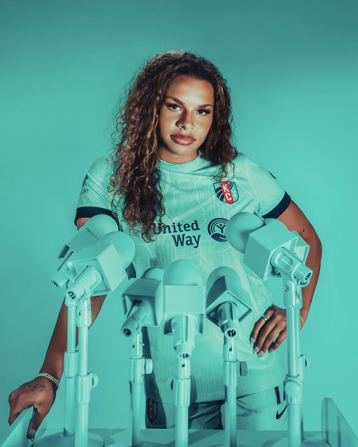𝓝𝓞 𝓝𝓔𝓦𝓢 𝓣𝓞 𝓡𝓔𝓟𝓞𝓡𝓣.

Our 2025 @NWSL playoff run starts tomorrow.

🎟️ Get your tickets now cause it’s #TealTime: https://t.co/yFcCmAiMpL 