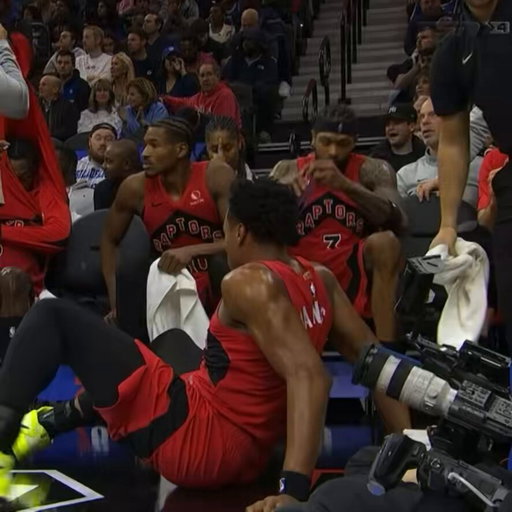 Brandon Ingram is PISSED 😳

(h/t @IngramAlerts, @TheHoopCentral)
