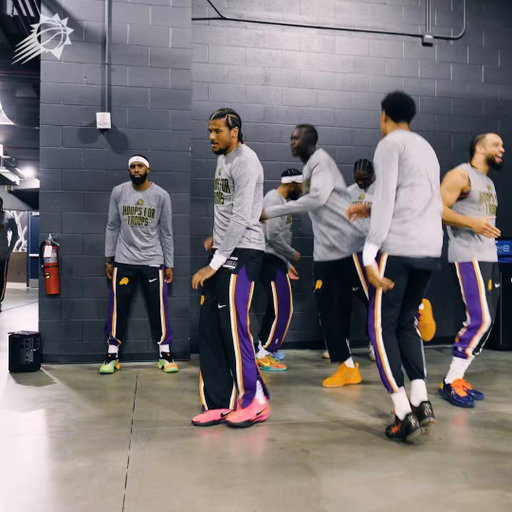 SQUAD 