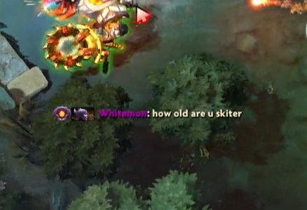 Typing this after stealing his rune is expert lvl raigebait 