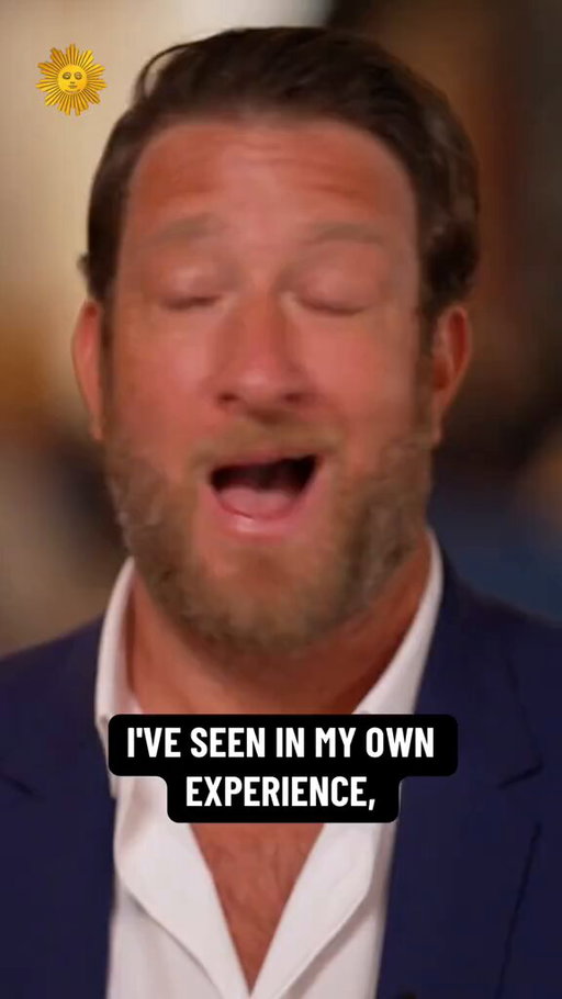 Just days ago, Barstool’s Dave Portnoy (@stoolpresidente) was recording a pizza review in Mississippi, when a passerby shouted an antisemitic comment and the interaction was caught on camera.

In an interview with @CBSSunday airing next weekend, Portnoy tells @tonydokoupil that he’s seen a sharp rise in antisemitism lately, noting that he now gets that sort of hate every day.