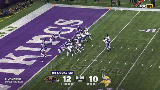 Up two scores!!! RUN GAME IS LIVEEEE 