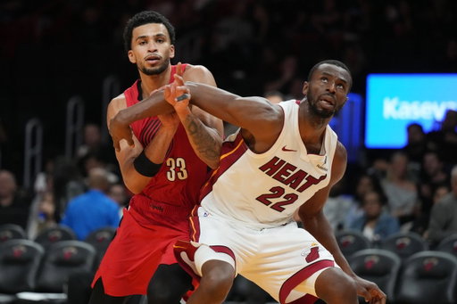 How would you grade Toumani Camara's start to the season? 