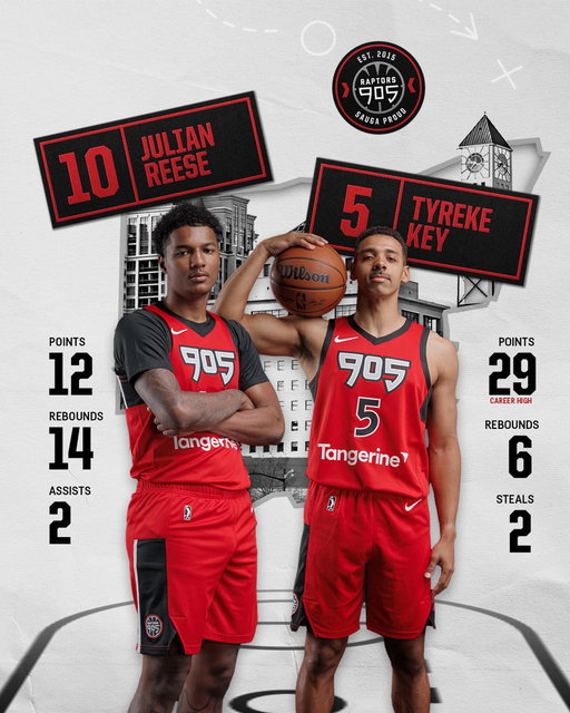 BIG performances from Julian &amp; TK🔥 