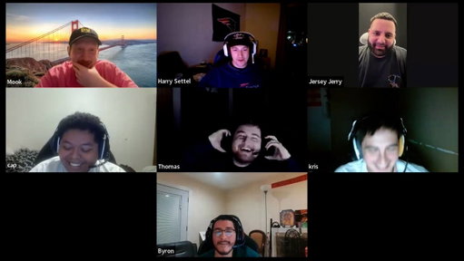 New Owner’s Meeting out now 🌳

-live negotiations with @AustinJenkins07 
-full team meeting with @TJHaLy @itsspart @ProluteB @Capsidal_ 

Watch here 
https://t.co/moNjShebeI 
