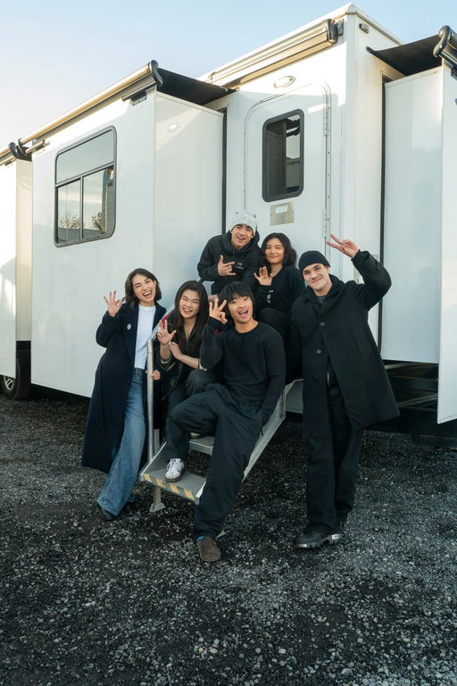 That's a series wrap on Avatar: The Last Airbender... and exciting Season 2 updates are coming very soon. 