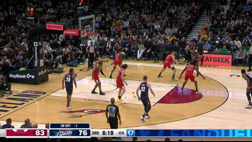 The Dunks of the Week presented by @ATT! 