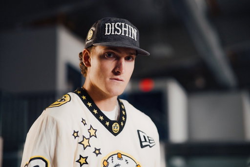 Tage for DISHIN New Era 11/22 ✨ 