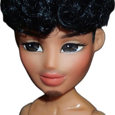 #NewProfilePic 