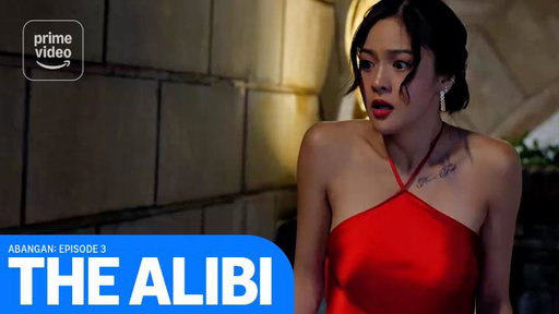 Nagsisimula pa lang ang mga rebelasyon at kasinungalingan...

Don’t miss Episode 3 of #TheAlibiOnPrime, only on Prime Video! 