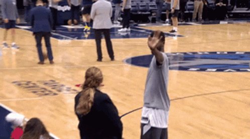 @BleacherReport MAPLE JORDAN 