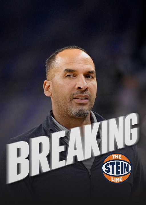 Nico Harrison’s exit from the Mavericks as GM after four-plus seasons is regarded as imminent and could happen as soon as today, @TheSteinLine has learned. 