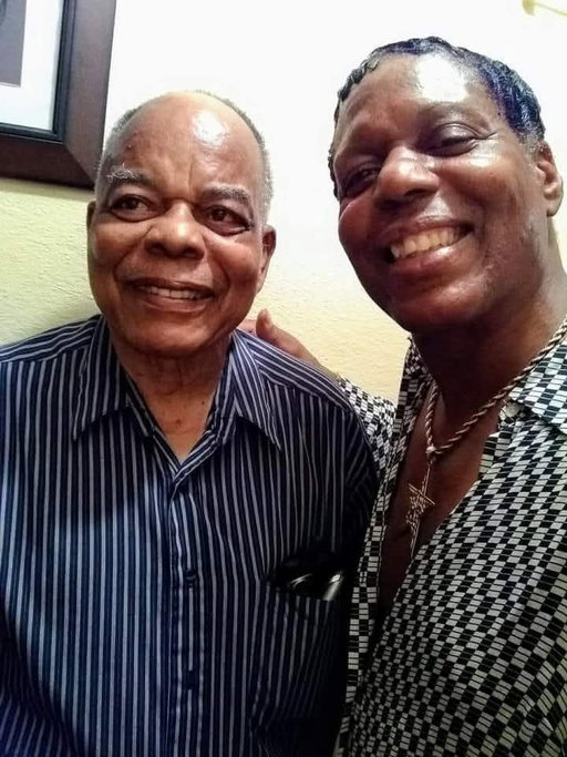 Joe McCloney (my Dad) served 24 &amp; 1/2 year in the U.S. Air Force. 
Today and everyday I honor him and ALL who've served this nation.
R.I.P.
#HappyVeteransDay 