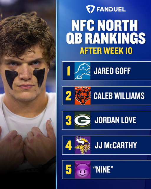 It's a different game when "Nine" comes out to play 😈

#NFL | #SKOL 
