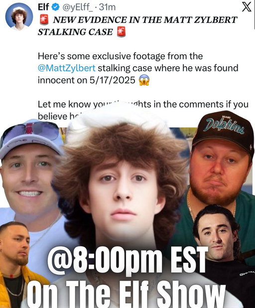 🚨SHIFTING SHOW TIME🚨

‼️After BREAKING news we will be hopping in the @yElff_ show✅

👉Come talk drama, stories, and find the truth….just like the good ole days❤️

🔗https://t.co/mIoodPwUAT 