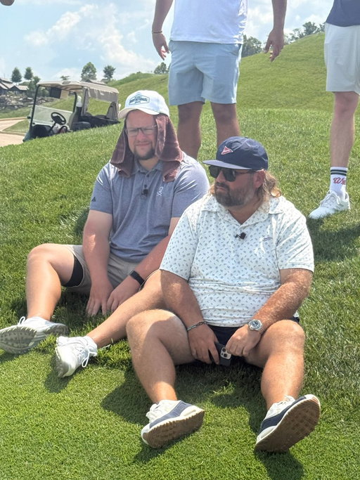 You may not like it, but this is what peak performance looks like. 