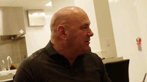 Dana White says Khabib made so much money on Muslim world tour that he didn’t have to fight anymore 💵👑

"We got a Muslim world champion, but the problem was that he went on a Muslim countries tour. He hit Saudi, Abu Dhabi, Qatar, and they rained [money] on him. He made so much money that he didn’t have to fight anymore, and his dad passed away, which had a lot to do with him."

(via Prince St Pizza)