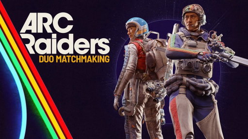 📡 The dust never settles out here.
Duo matchmaking is now live! 🤝
We hear you, Raiders - being consistently outgunned isn't great for morale, and it's worse for your loot.
We're now prioritizing pairing duos with duos for a fairer fight topside.
All the latest on Store Cosmetics, Raider Decks, and more hot topics can be found here: https://t.co/boQ4lzKKrn
