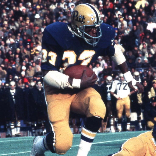 LEGENDARY 🤯

The list of Panther retired jerseys is unmatched…
1 Larry Fitzgerald
13 Dan Marino
33 Tony Dorsett
42 Marshall Goldberg
65 Joe Schmidt
73 Mark May
75 Jimbo Covert
79 Bill Fralic
89 Mike Ditka
99 Hugh Green

And now... Number 97 AARON DONALD! 