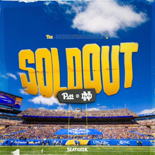 Saturday’s game is SOLD OUT‼️

Still looking for a ticket… check out @seatgeek ⬇️
http://tr.ee/dcsnZN8fEE 