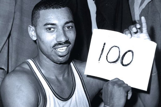 We might see @shadybiev break Wilt’s record if Trent is guarding him in 2K 