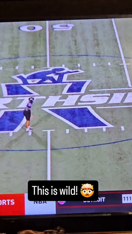 Do NOT show Dan Campbell this play 