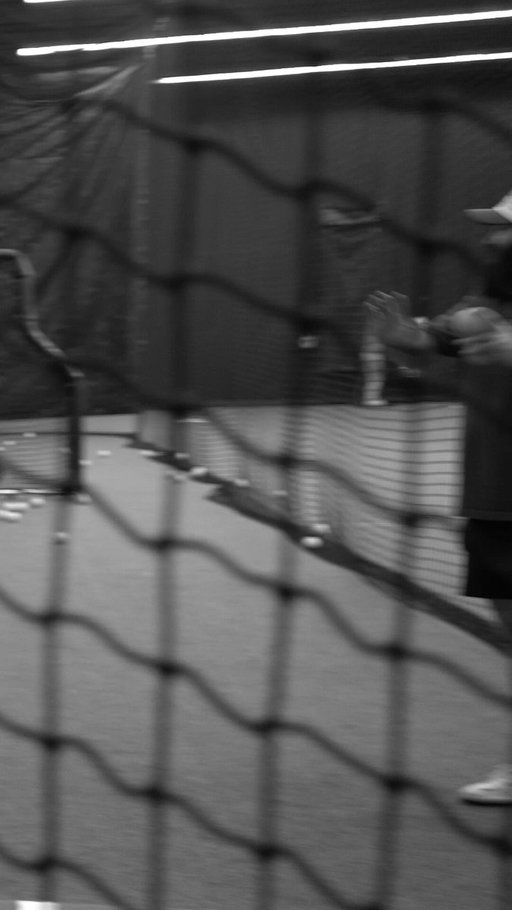 "That was so unbelievably insane. But that's like such a good athletic movement."⁠
⁠
Washington Nationals center fielder Jacob Young joins Hitting Coordinator Travis Fitta in this swing design. 
Full video on YouTube ⬇️ 