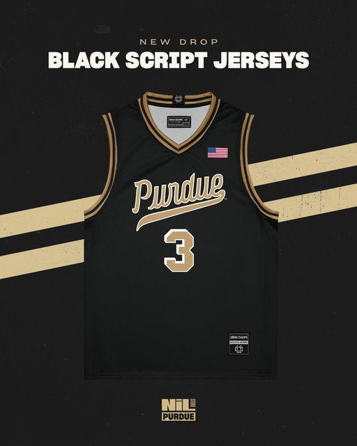 You wanted em. We got em. 

Shop the black script jerseys for every player! ⚫️

➡️ https://t.co/tWZ05m7nrM 