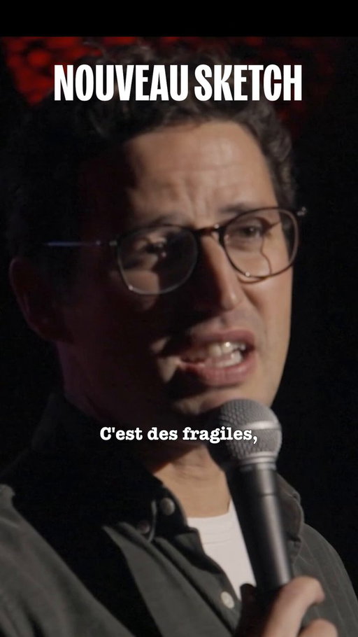 Faut remettre l’église au milieu du continent !

Europe VS USA : c’est qui la daronne ?
➡️ Nouveau sketch inédit disponible sur ma chaîne :
https://t.co/VDToIgABCi 