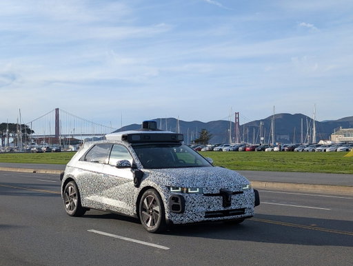 👀 @Waymo  has officially begun on-road manual testing of the IONIQ 5 with their 6th-generation autonomous driving technology. This milestone marks a key step in our collaboration with Waymo — combining Hyundai’s EV innovation with cutting-edge autonomy to shape the future of mobility. Stay tuned as we continue driving progress, together. ⚡🚘