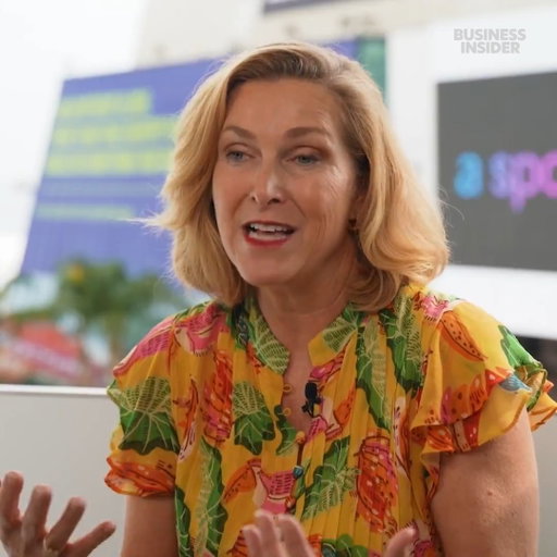 LinkedIn marketing leader Jessica Jensen talks AI and work trends 