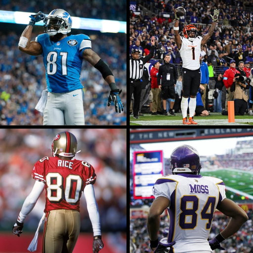 All in their prime, who gets cut 