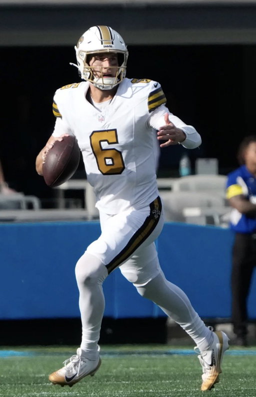 Honest thoughts on Tyler Shough? 