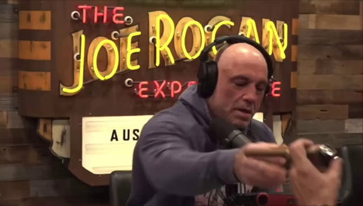 Joe Rogan responds to Ronda Rousey’s comments saying he’s not an expert, just a fan with an audience.😳

“Ronda’s a legend. I’ve got nothing but love and respect for that lady.”
“When she said I wasn’t an expert everyone’s entitled to their opinion. You have to understand why she thinks like that… she has a champion mentality. You never fought, you aren’t shit… I get it.” 💯🎙️

Via: @joerogan