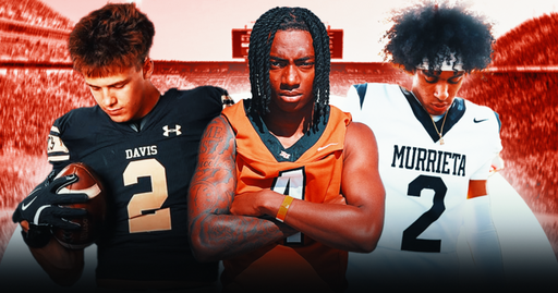Oklahoma is doing serious work in the West Coast ’27 class and we take a close up look at who has the Sooners on their short list along with a pair of new commit predictions https://t.co/ke0KDo1Z0Y 