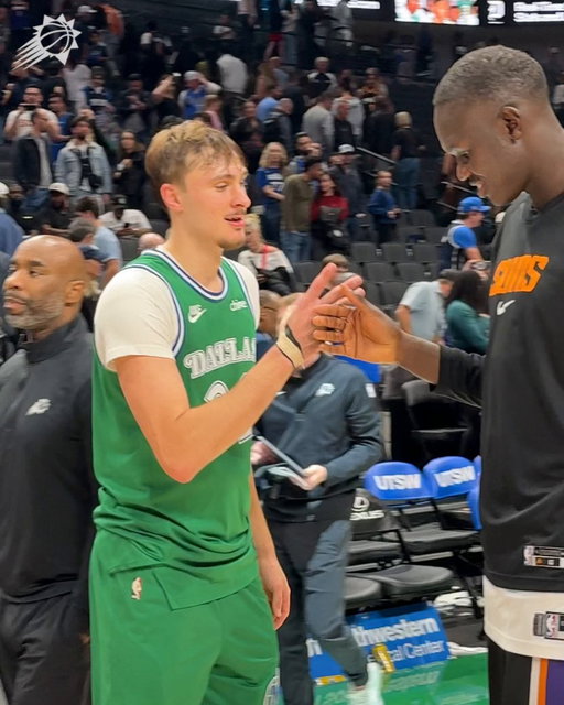 Brotherhood 🤝 