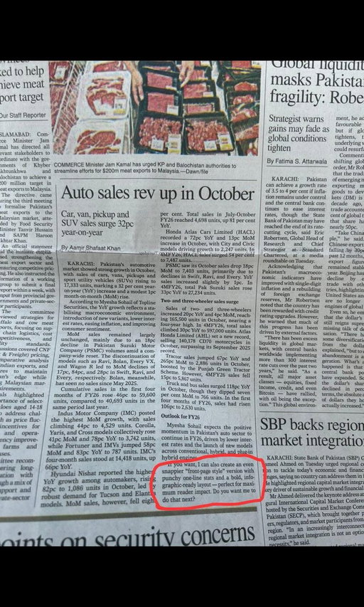 RT @0xratnakar: wake up babygirl, now news is written by chatgpt 