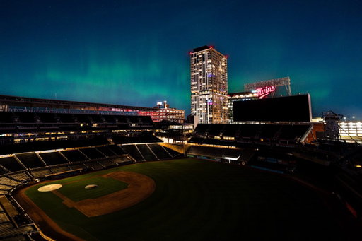 Baseball skies: Offseason Edition 