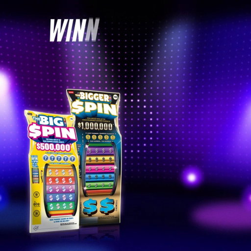 Big W for Cash! 🤑 Just snagged $900K on The BIGGER Spin wheel! 👏 Think you’ve got the vibes to be next? Grab your ticket and let’s see that spin! 🔥💸 