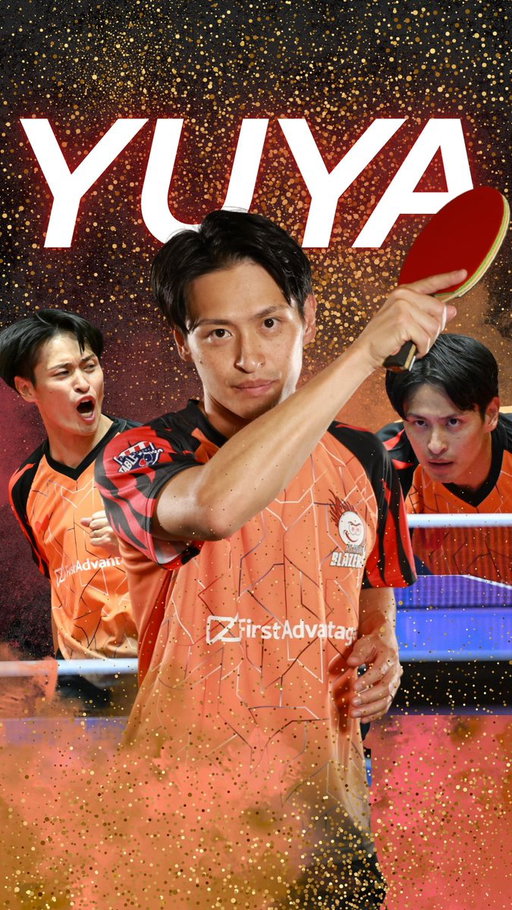 Yuya is back for more in Week 6. 😤 

📍 Atlanta, GA: 11/14 - 11/16
🎟️ Tickets on sale NOW: https://t.co/26hpf2bku4
📺 Stream MLTT live on https://t.co/uppv1SQyNM 