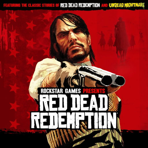 Red Dead Redemption and Undead Nightmare are coming to Netflix, iOS, Android, PS5, Xbox Series X|S, and Nintendo Switch 2 on Dec 2.

Experience these epic Western adventures with free upgrades, the ability to carry over game progress, and more: https://rsg.ms/706776e 