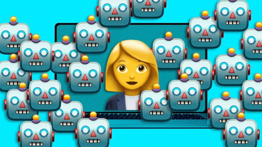 How to Hire in the Age of the AI Workplace https://t.co/riboNnQ0OM #AI #business 
