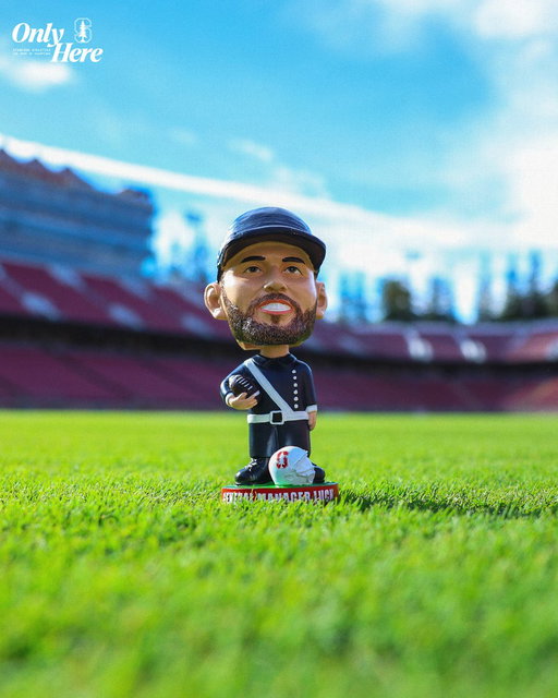 A closer look at what’s waiting for you on Nov. 29 👀

🎟️ https://t.co/7Z2fGFJlPl 