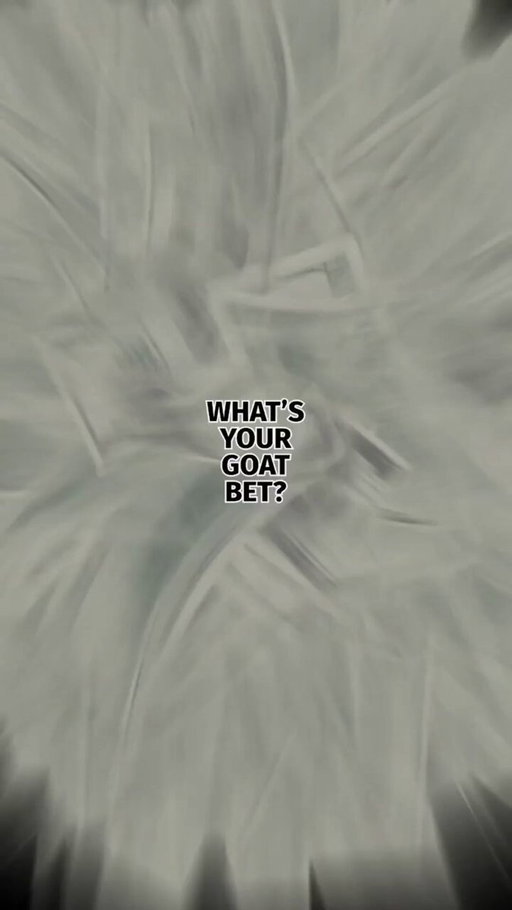 👀 BEHIND THE BETS 👀 

What is YOUR GOAT bet? @reallyrell__ @jefffoxwriter @xxLontexx @GumbyVreeland @reichelradio @stephiesmallls 