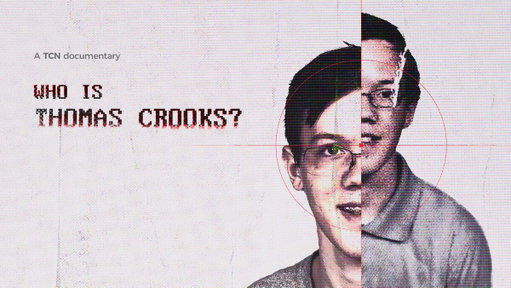 Who is Thomas Crooks? 